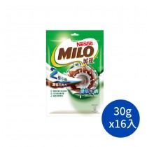 雀巢美祿  巧克力麥芽飲品雙倍牛奶添加 milo nestle 熱可可 