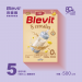 Blevit貝樂維 寶寶米麥精-菁選8穀優鈣麥精 米精 麥精 副食品 