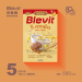 Blevit貝樂維 寶寶米麥精-8種穀類蜂蜜麥精 米精 麥精 副食品 