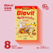 Blevit貝樂維 寶寶米麥精-8種穀類堅果風味水果麥精 米精 麥精 副食品 