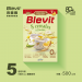 Blevit貝樂維 寶寶米麥精-8種穀類水果麥精 米精 麥精 副食品 