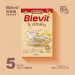 Blevit貝樂維 寶寶米麥精-8種穀類原味麥精 米精 麥精 副食品