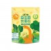 恐龍咬益生菌米果花