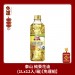 泰山 泰山純葵花油 食用油 家庭用油 葵花油 油 過年禮盒 新年禮盒