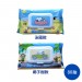 芊柔純水濕紙巾 snoopy限定版 純水濕紙巾 濕巾 濕紙巾 