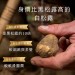 Jimmy 義大利白松露風味特級初榨橄欖油 白松露油
