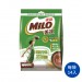 MILO雀巢美祿巧克力麥芽飲品雙倍牛奶添加(30g x14包/袋)