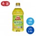 泰山 泰山純芥花油 食用油 家庭用油 芥花油 油