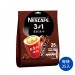 雀巢咖啡三合一濃醇原味(25入/袋)(即溶咖啡)