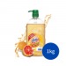 【白蘭】動力配方洗碗精-鮮柚(1kg)