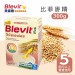 Blevit貝樂維 寶寶米麥精-比菲麥精300g(寶寶副食品含比菲德氏菌)