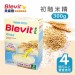 副食品 Blevit貝樂維 寶寶米精-初階米精300g(低敏無麩質寶寶副食品) 米麥精 十倍粥 寶寶粥 米精麥精