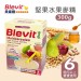 Blevit貝樂維 寶寶米麥精-堅果水果麥精300g(寶寶副食品)米麥精 十倍粥 寶寶粥 米精麥精