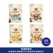 馬玉山 特濃燕麥奶系列 絲滑咖啡/經典奶茶/黃金麥芽/黑可可 無添加蔗糖 高纖高鈣(28g x10包/袋)