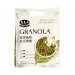 馬玉山抹茶風味紅豆穀脆 granola 燕麥脆片 裸食燕麥脆片 堅果燕麥 蕎拉燕麥 早餐麥片  抹茶燕麥