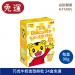 京田製菓 巧虎寶寶牛奶造型餅乾(90g/盒 x24盒)【免運組】