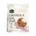 馬玉山無加糖紫米山藥堅果穀脆 granola 燕麥脆片 裸食燕麥脆片 堅果燕麥 蕎拉燕麥 早餐麥片
