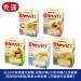 Blevit貝樂維 寶寶米麥精(300g)-初階米精/水果米精/比菲麥精/燕麥加鈣麥精/堅果水果麥精 任選兩件免運
