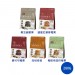 馬玉山穀脆 granola 燕麥脆片 輕烤穀脆 黑芝麻堅果 蜂蜜紅藜麥莓果 黑可可莓果 肉桂核桃 椰奶奇亞籽莓果 堅果燕麥 蕎拉燕麥 早餐麥片 特濃系列