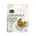 馬玉山無添加蔗糖特濃黑芝麻堅果穀脆 granola 燕麥脆片 裸食燕麥脆片 堅果燕麥 蕎拉燕麥 早餐麥片