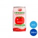 可果美100%蕃茄汁 有鹽番茄汁 飲料